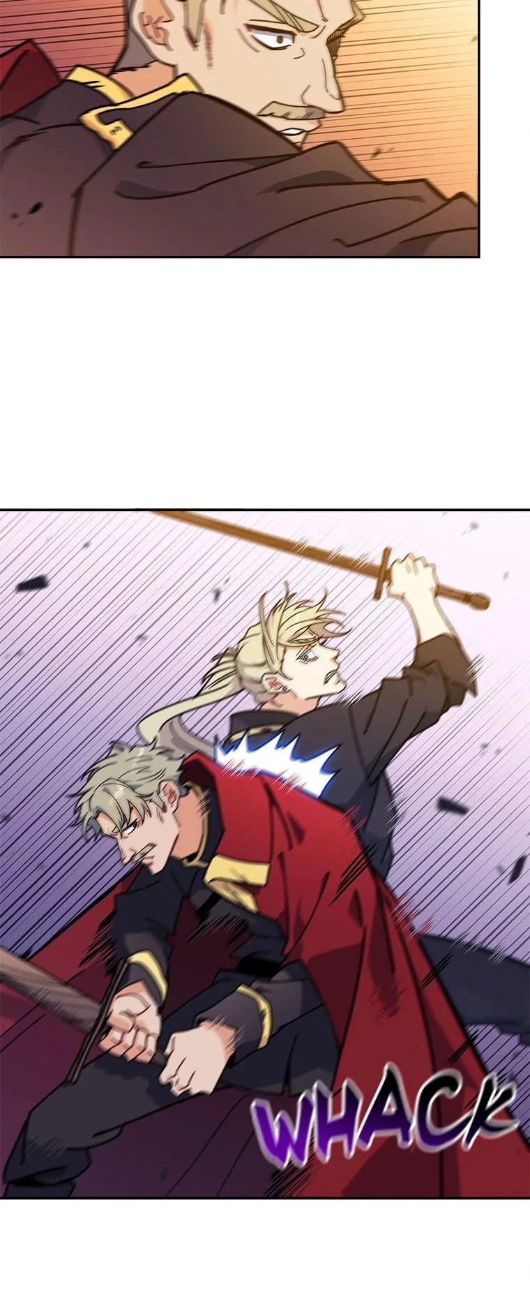 Duke Pendragon: Master of the White Dragon Chapter 92 - 35
