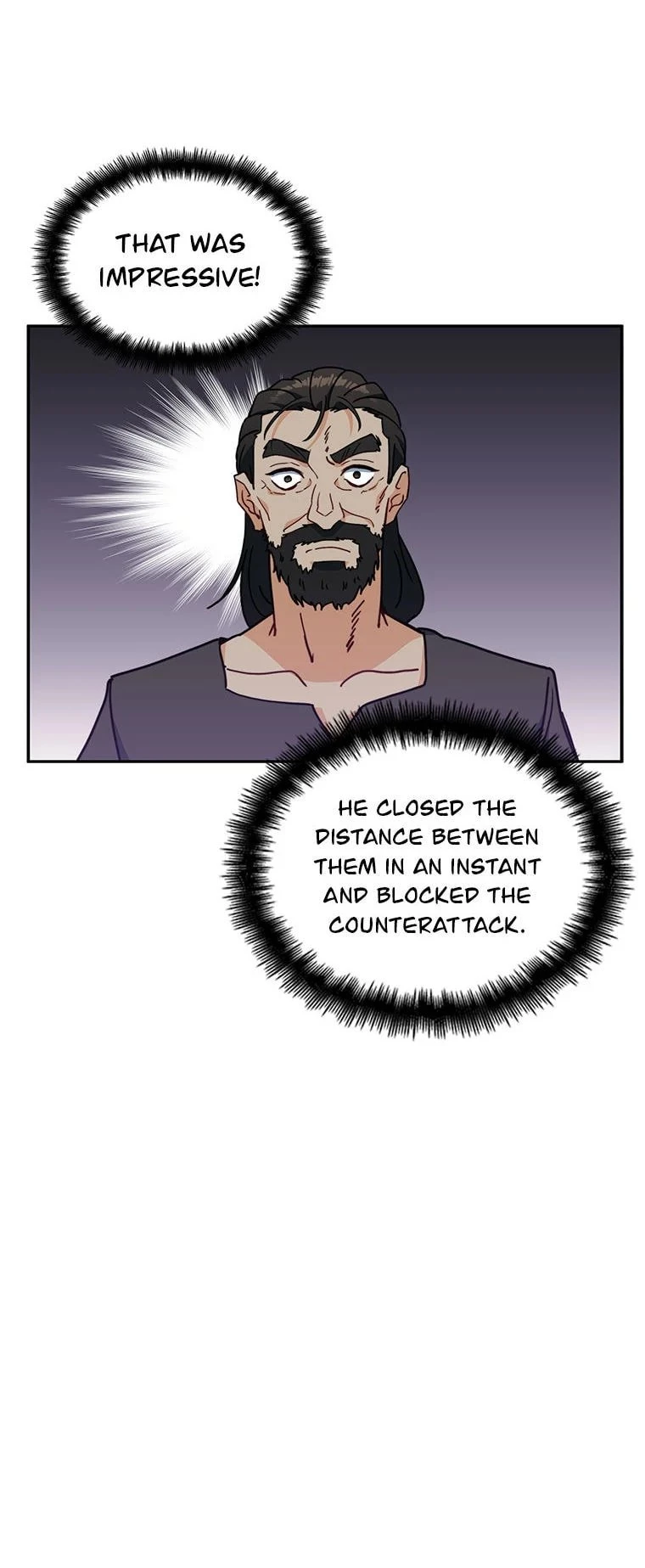 Duke Pendragon: Master of the White Dragon Chapter 92 - 36