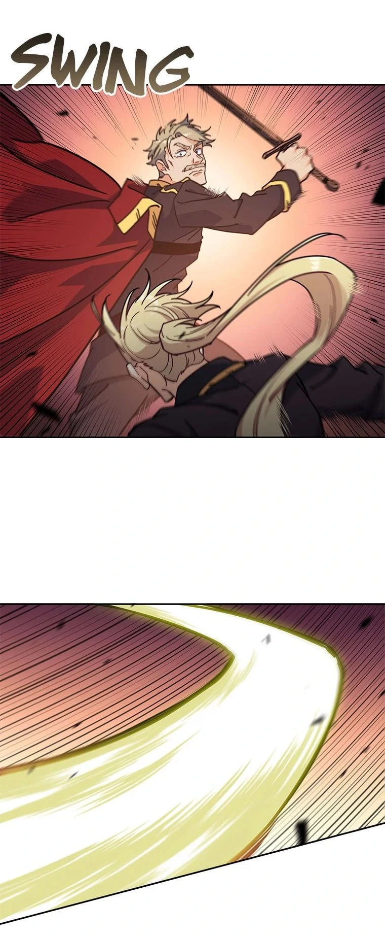Duke Pendragon: Master of the White Dragon Chapter 92 - 37