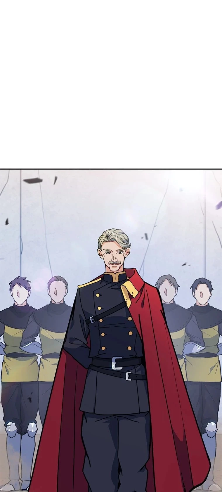 Duke Pendragon: Master of the White Dragon Chapter 91 - 1