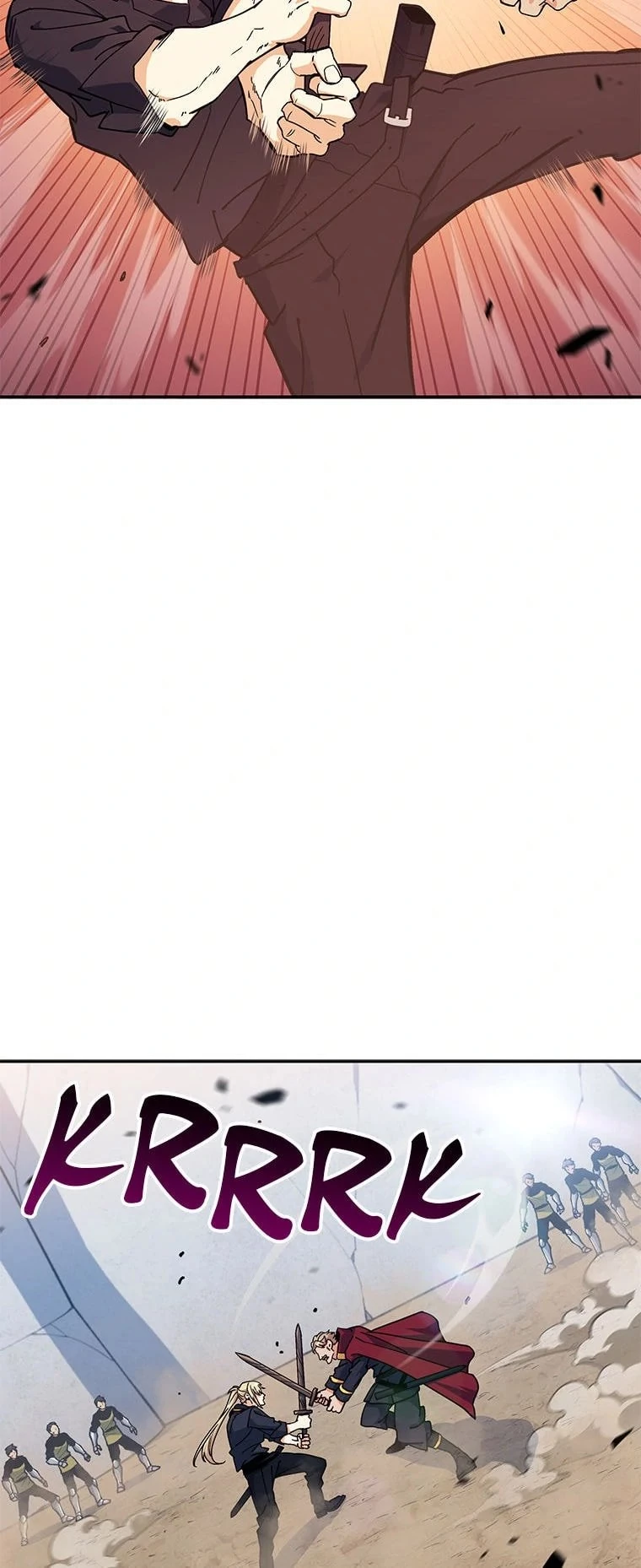 Duke Pendragon: Master of the White Dragon Chapter 92 - 44