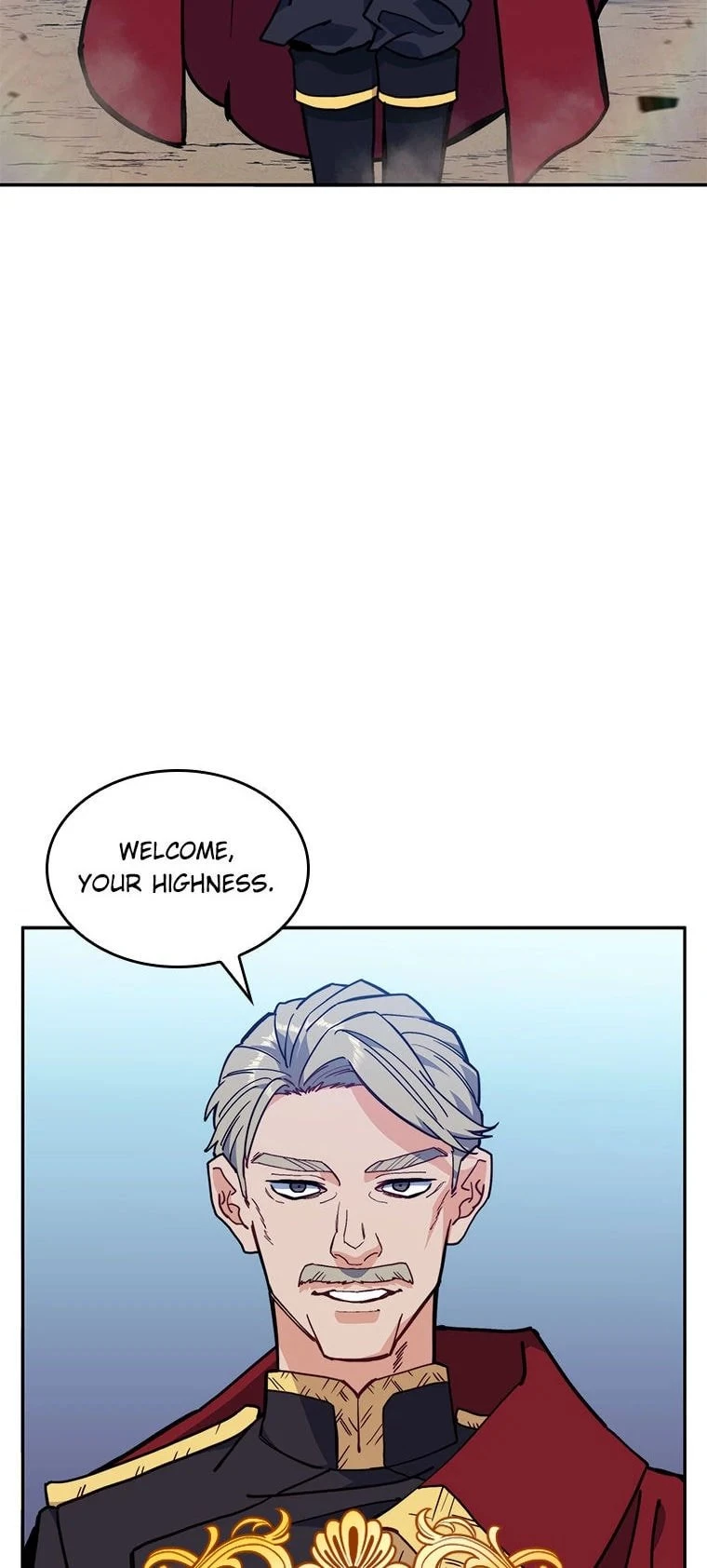 Duke Pendragon: Master of the White Dragon Chapter 91 - 2