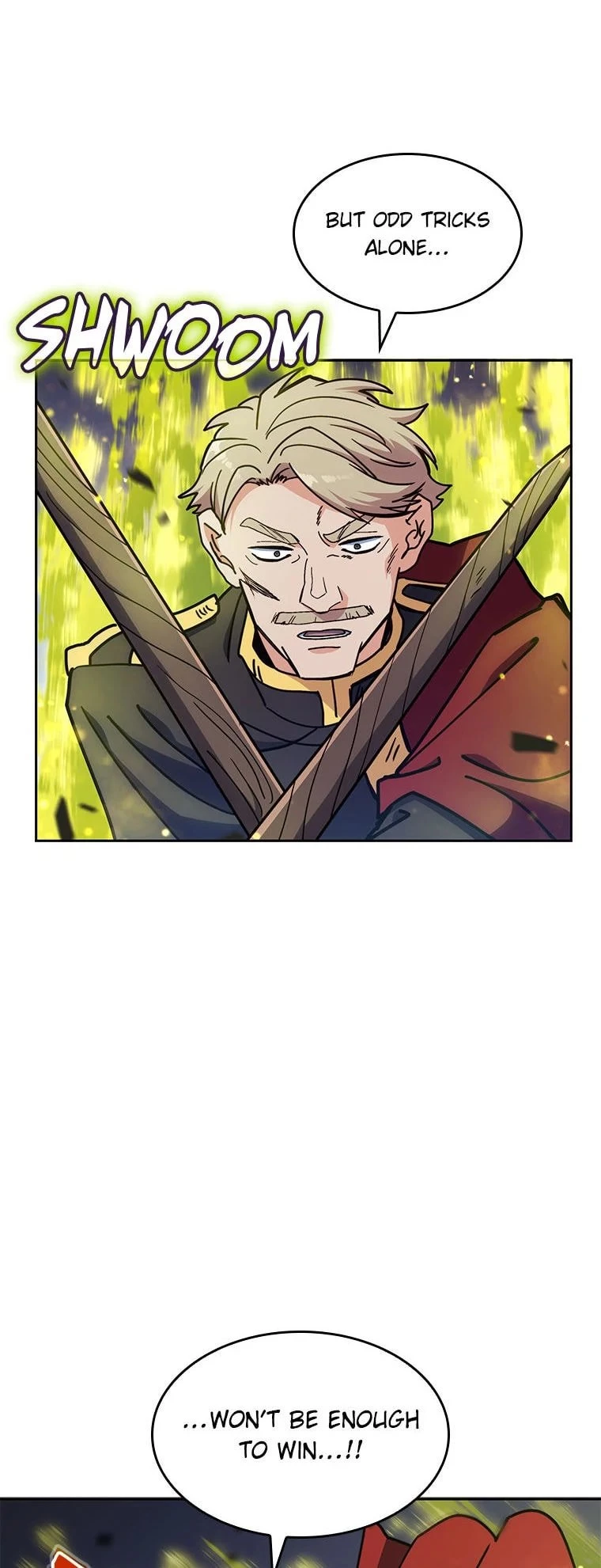 Duke Pendragon: Master of the White Dragon Chapter 92 - 49