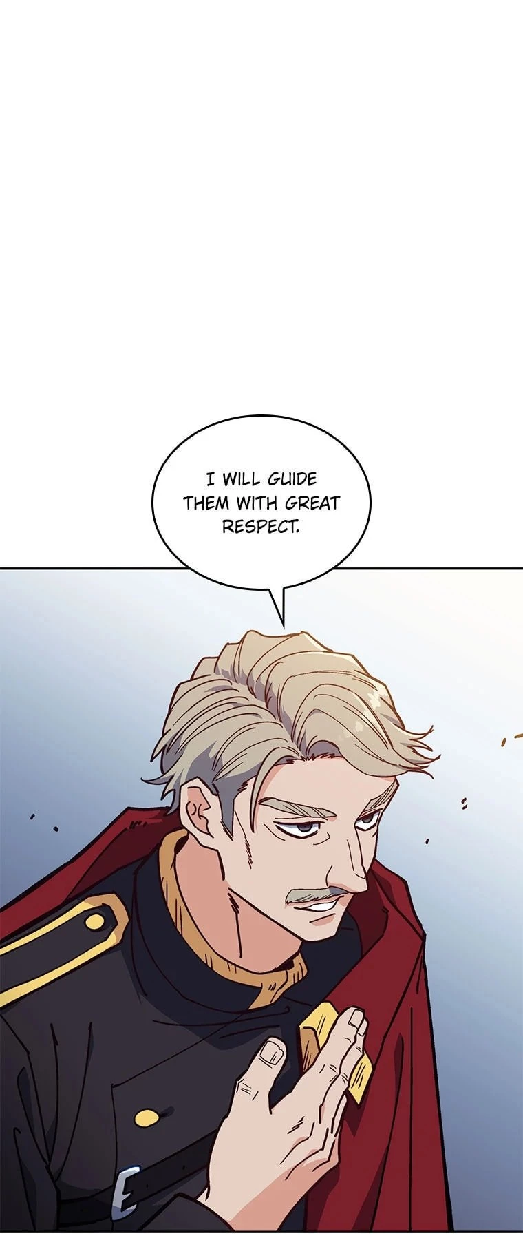 Duke Pendragon: Master of the White Dragon Chapter 91 - 7