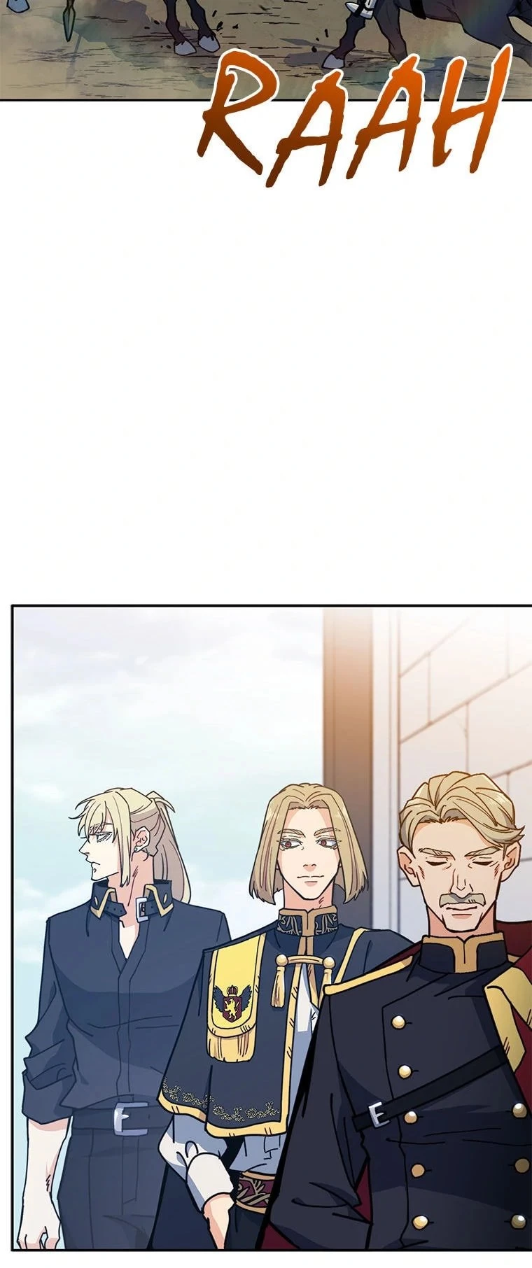 Duke Pendragon: Master of the White Dragon Chapter 91 - 10