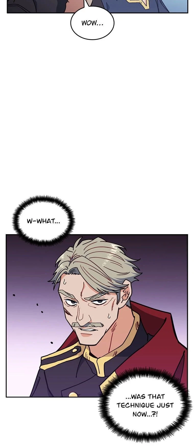 Duke Pendragon: Master of the White Dragon Chapter 92 - 57