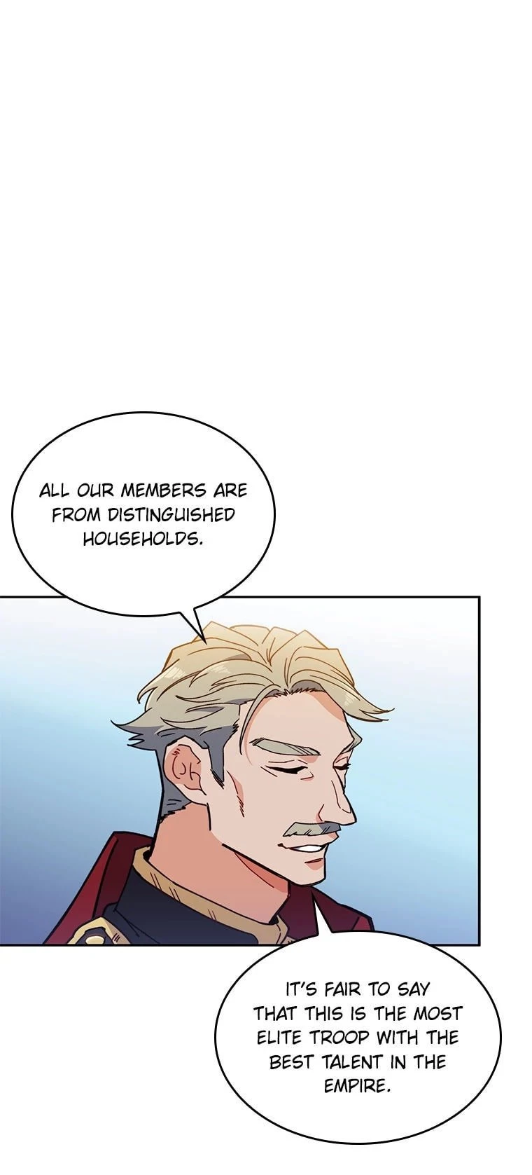 Duke Pendragon: Master of the White Dragon Chapter 91 - 16
