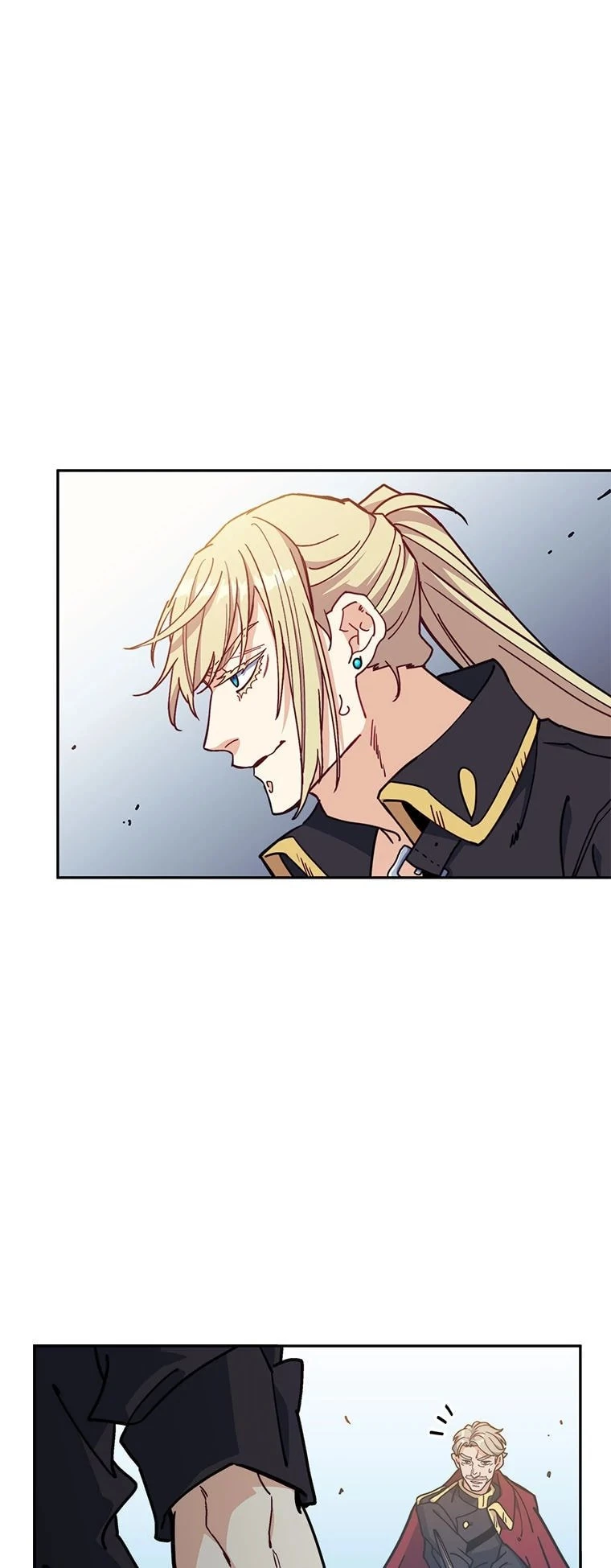 Duke Pendragon: Master of the White Dragon Chapter 92 - 58