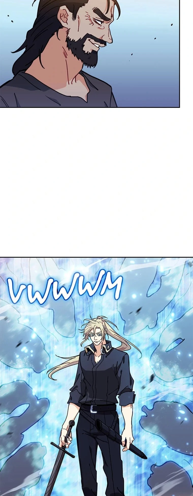 Duke Pendragon: Master of the White Dragon Chapter 92 - 60