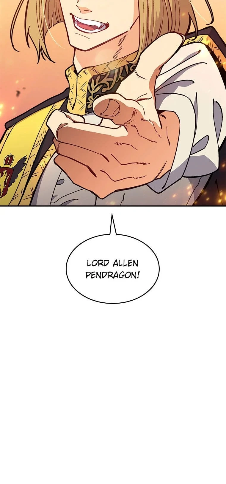 Duke Pendragon: Master of the White Dragon Chapter 90 - 3