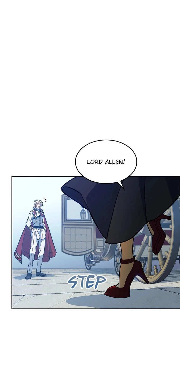 Duke Pendragon: Master of the White Dragon Chapter 90 - 5