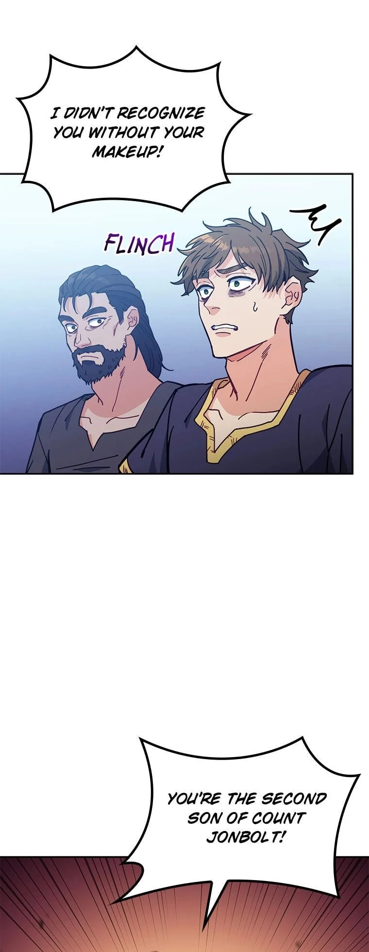 Duke Pendragon: Master of the White Dragon Chapter 91 - 28