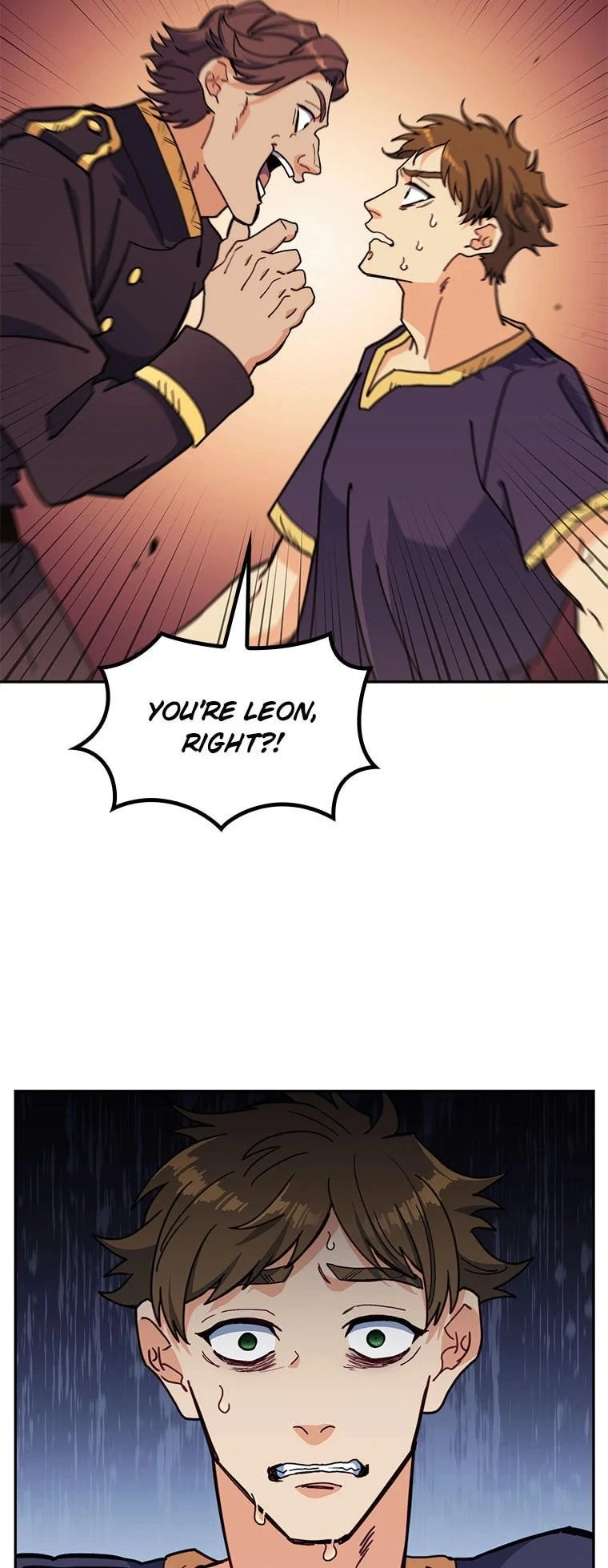 Duke Pendragon: Master of the White Dragon Chapter 91 - 29