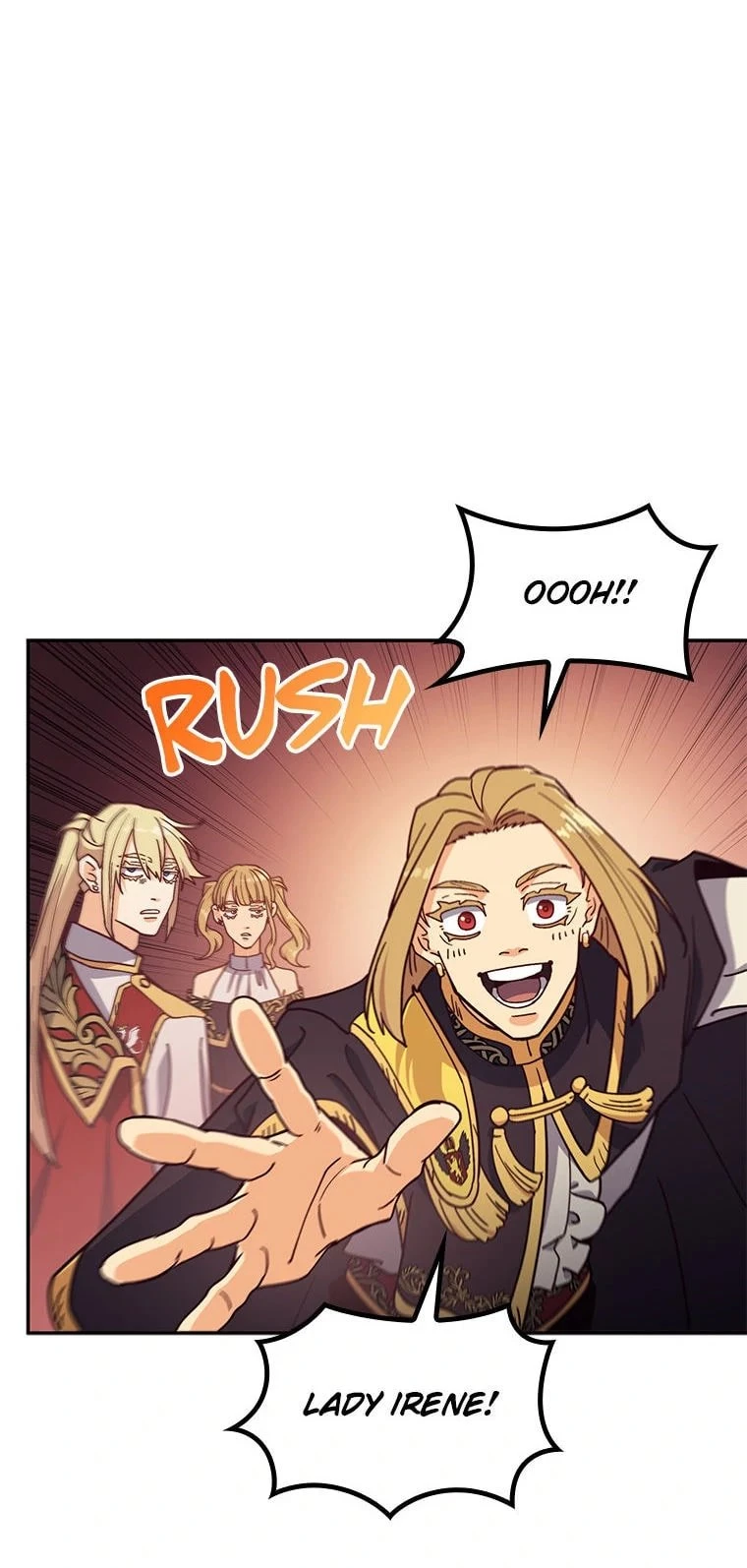Duke Pendragon: Master of the White Dragon Chapter 90 - 12