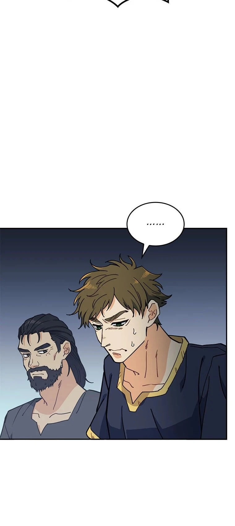 Duke Pendragon: Master of the White Dragon Chapter 91 - 34