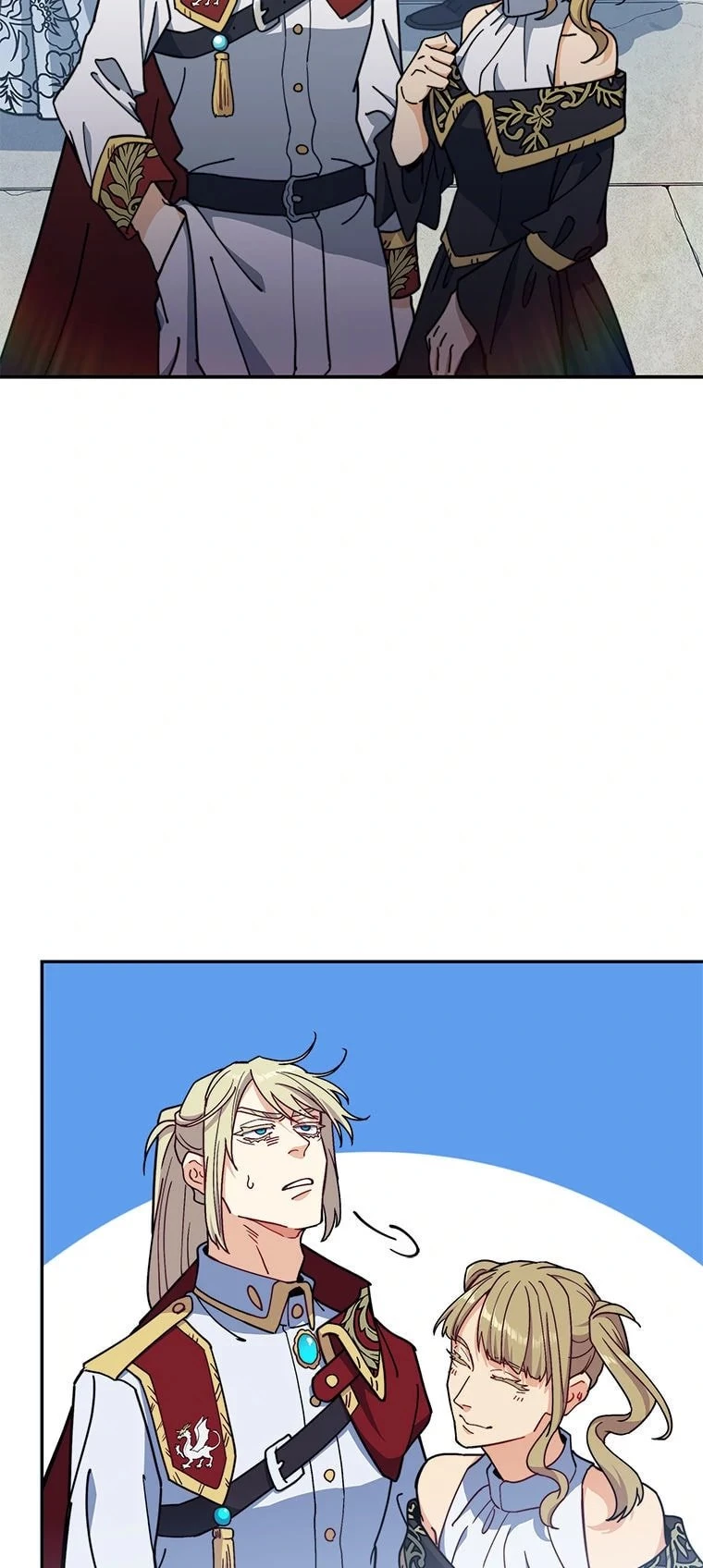 Duke Pendragon: Master of the White Dragon Chapter 90 - 14