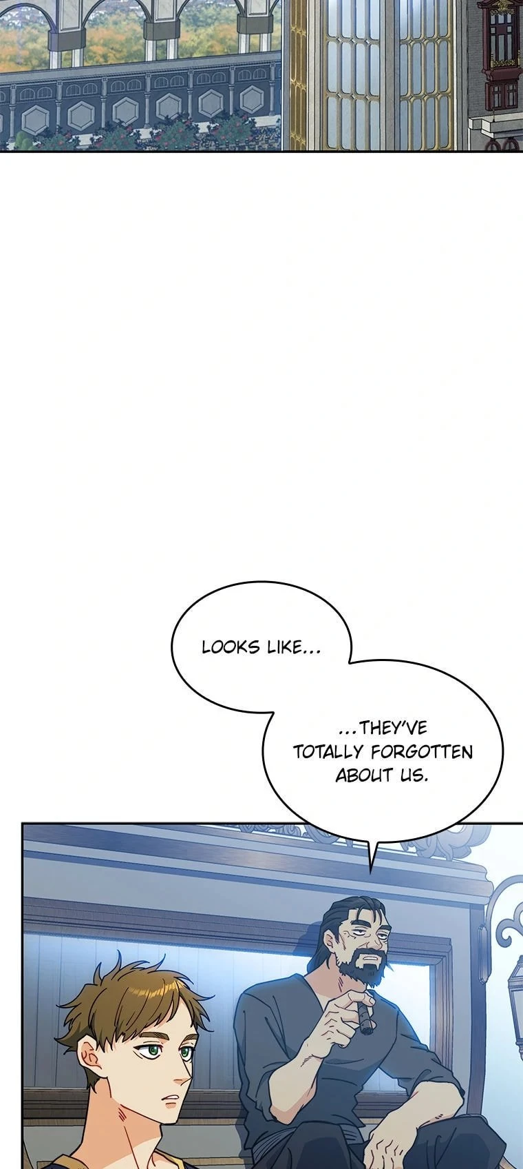 Duke Pendragon: Master of the White Dragon Chapter 90 - 16