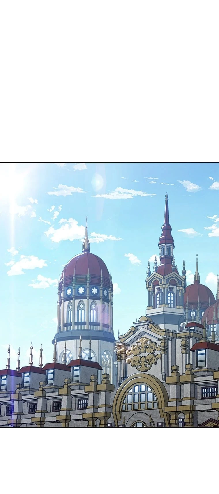 Duke Pendragon: Master of the White Dragon Chapter 90 - 18