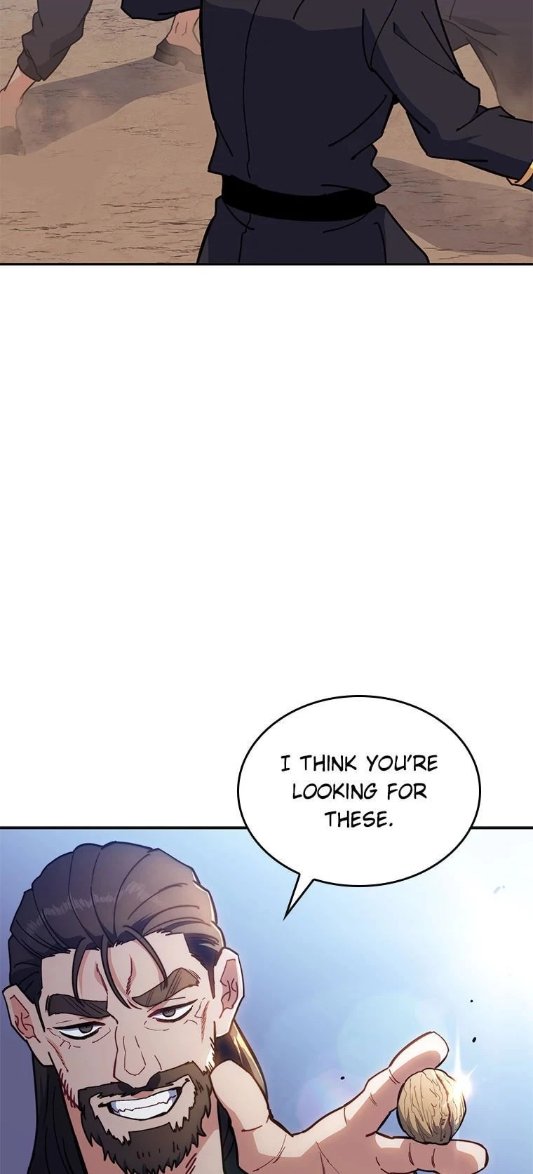 Duke Pendragon: Master of the White Dragon Chapter 91 - 40