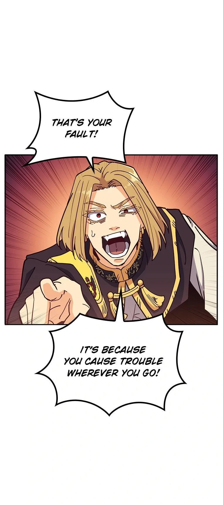 Duke Pendragon: Master of the White Dragon Chapter 90 - 22