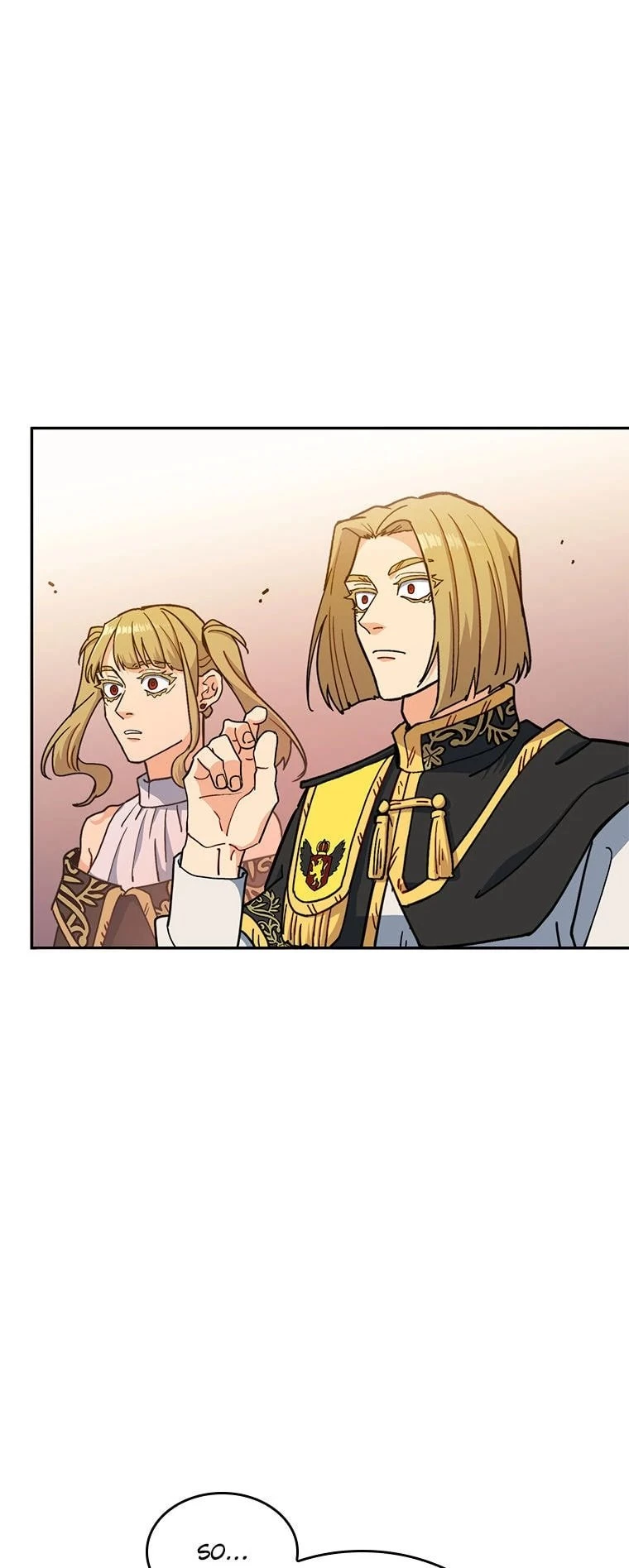 Duke Pendragon: Master of the White Dragon Chapter 90 - 25