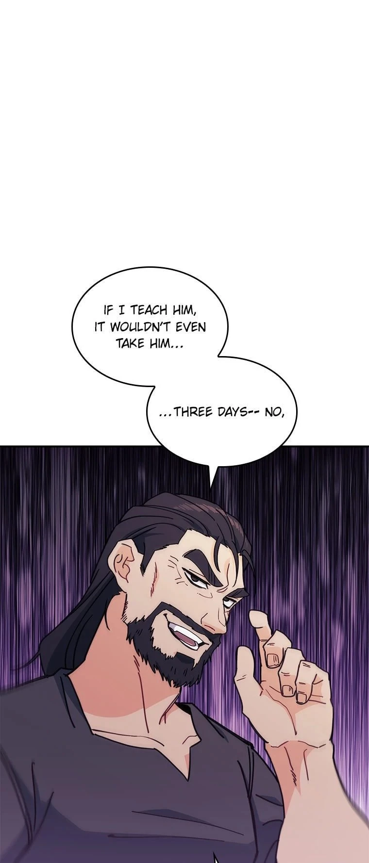 Duke Pendragon: Master of the White Dragon Chapter 91 - 52