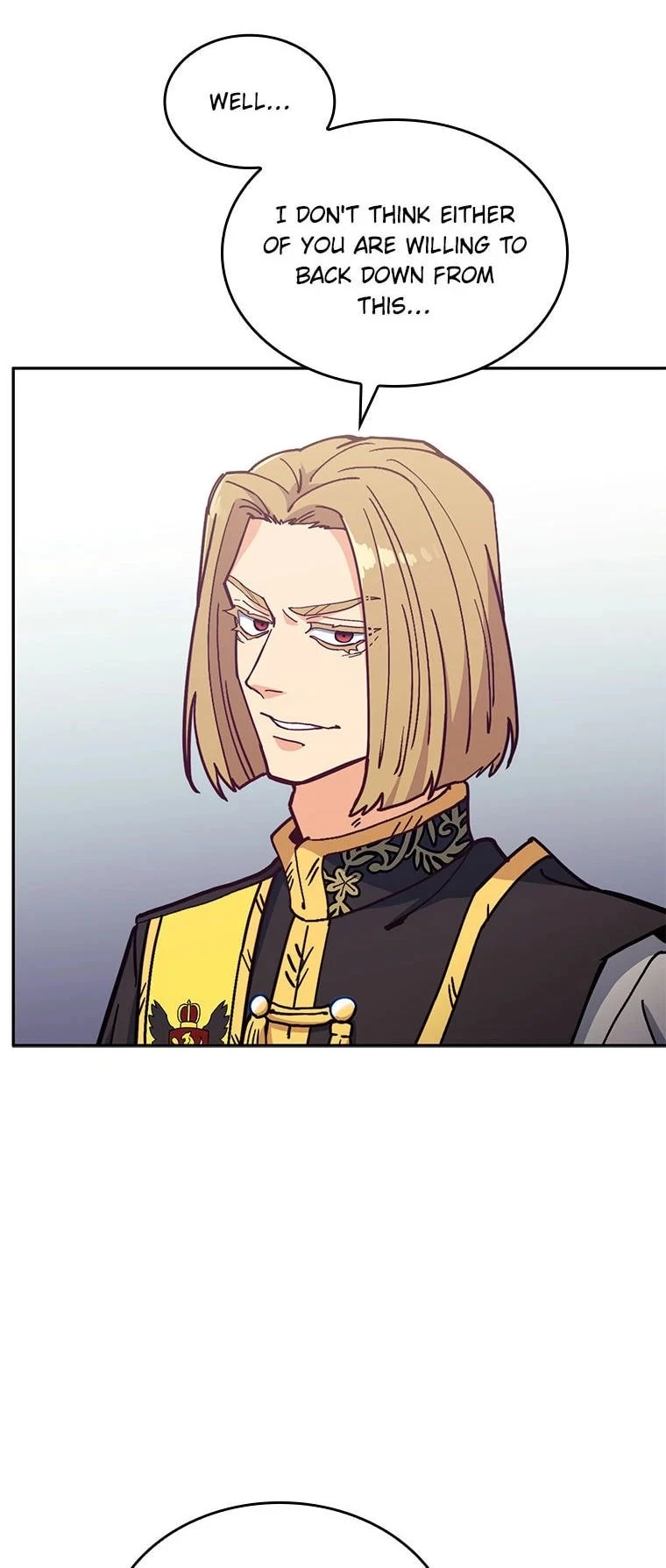 Duke Pendragon: Master of the White Dragon Chapter 91 - 65