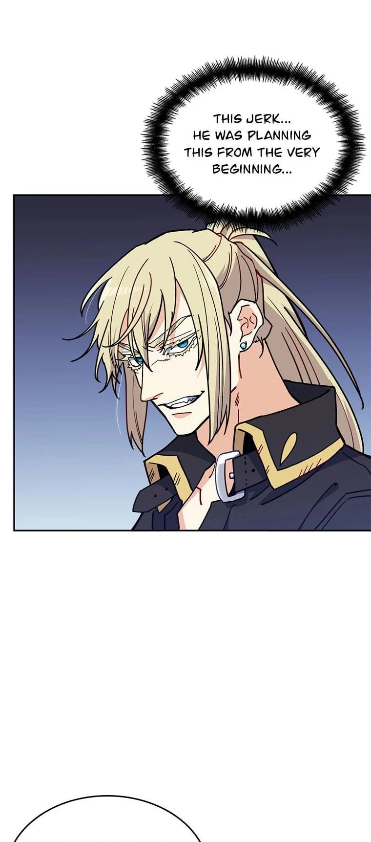 Duke Pendragon: Master of the White Dragon Chapter 91 - 68