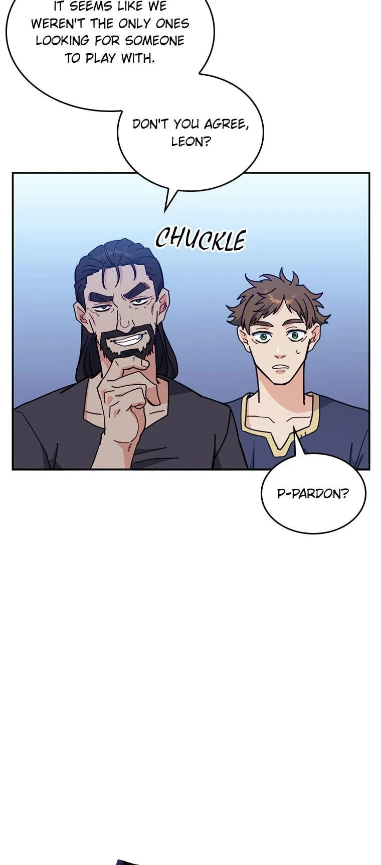 Duke Pendragon: Master of the White Dragon Chapter 91 - 69