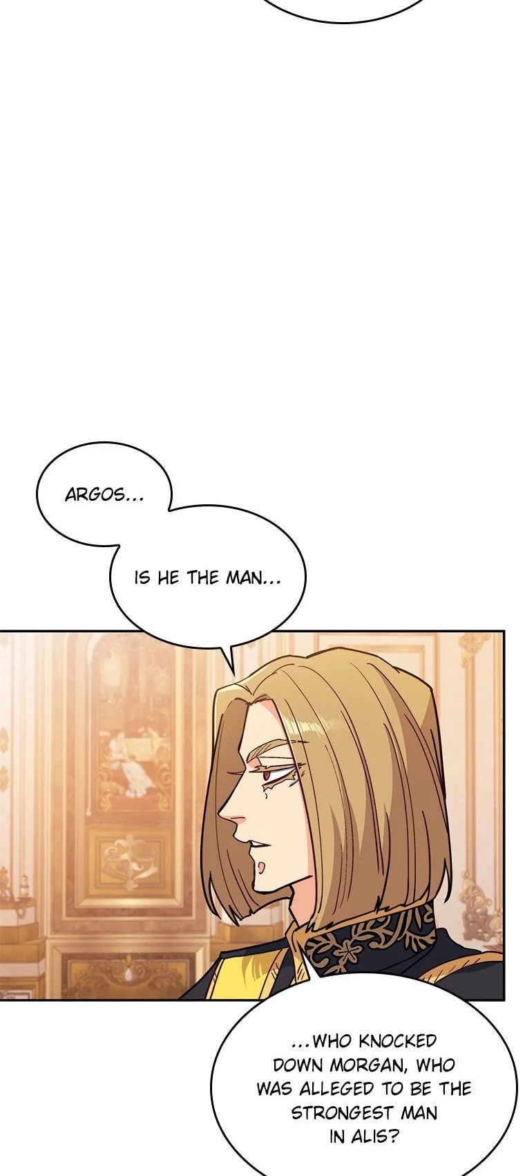 Duke Pendragon: Master of the White Dragon Chapter 90 - 49
