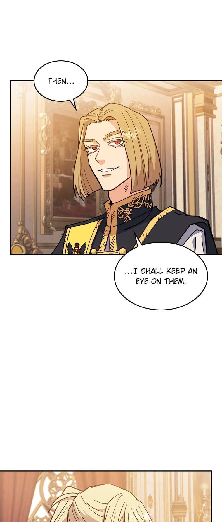 Duke Pendragon: Master of the White Dragon Chapter 90 - 54