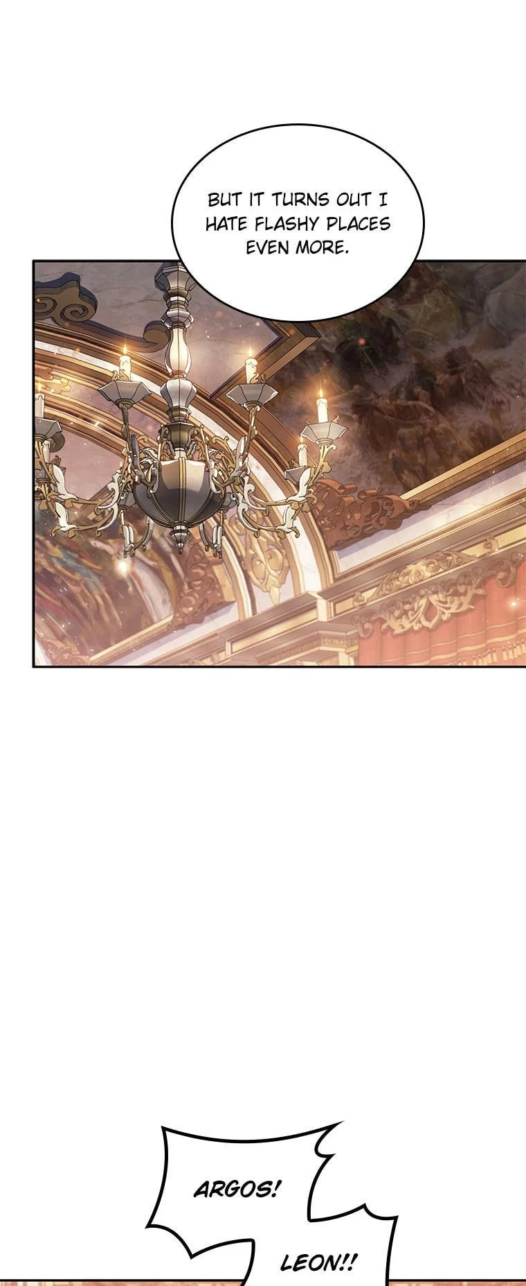 Duke Pendragon: Master of the White Dragon Chapter 90 - 57