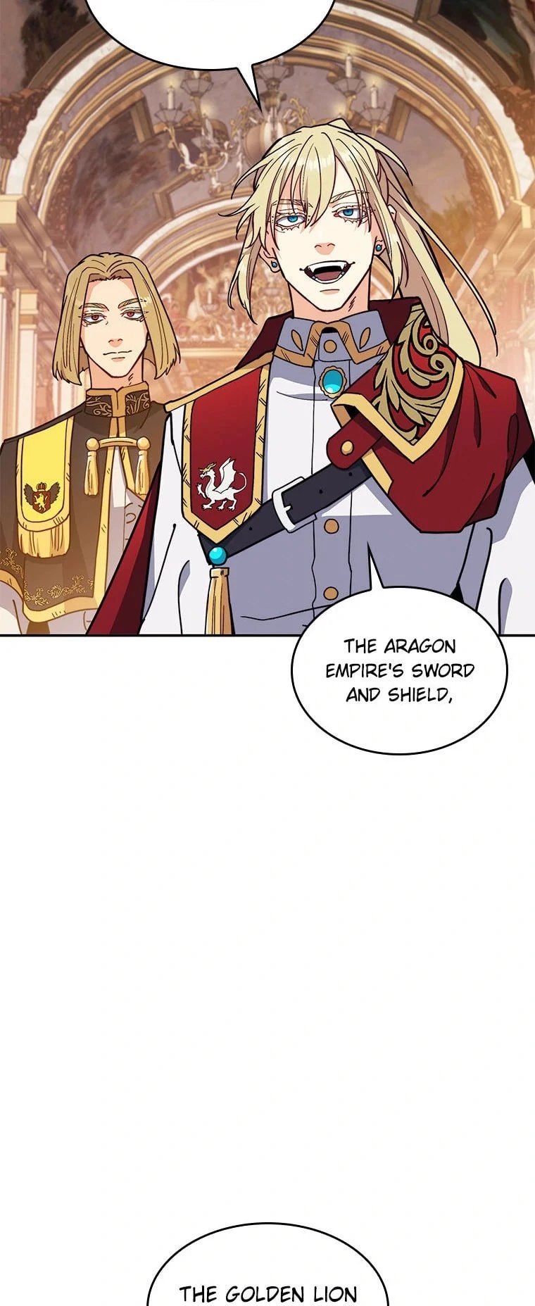 Duke Pendragon: Master of the White Dragon Chapter 90 - 59