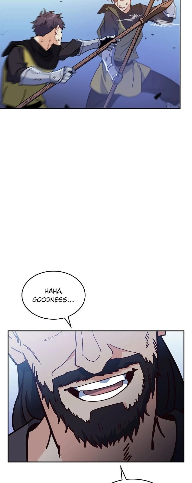 Duke Pendragon: Master of the White Dragon Chapter 90 - 63