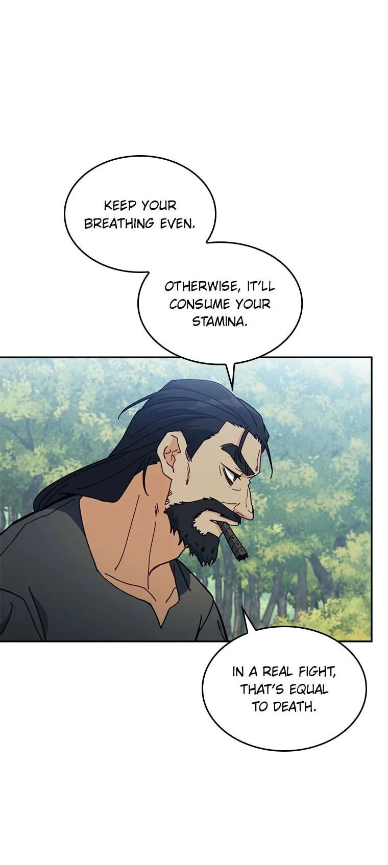 Duke Pendragon: Master of the White Dragon Chapter 88 - 6