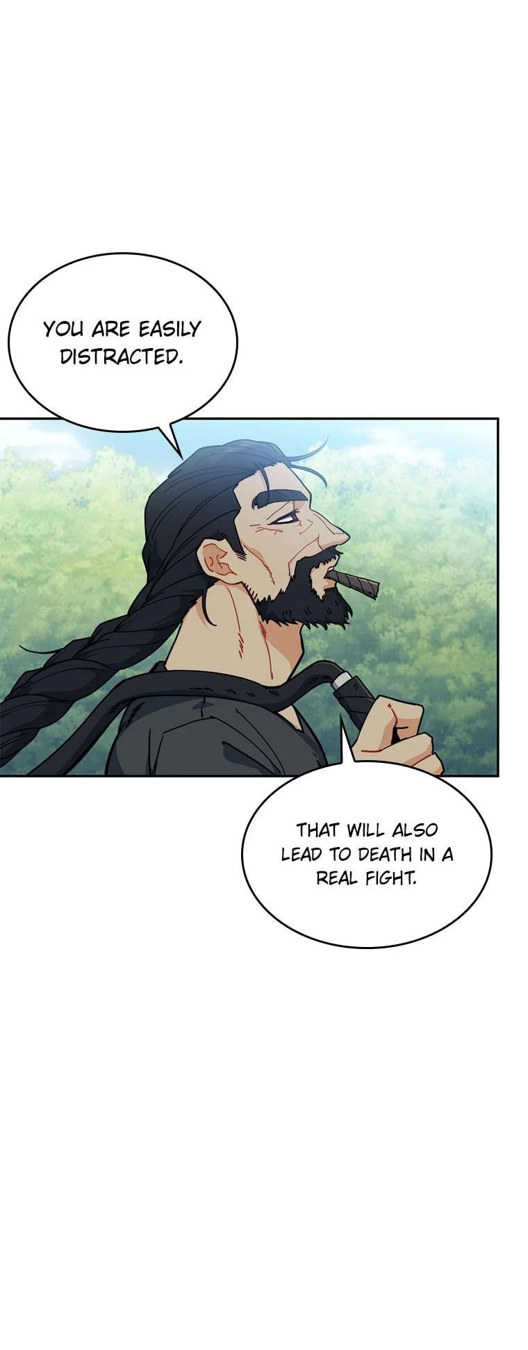 Duke Pendragon: Master of the White Dragon Chapter 88 - 14