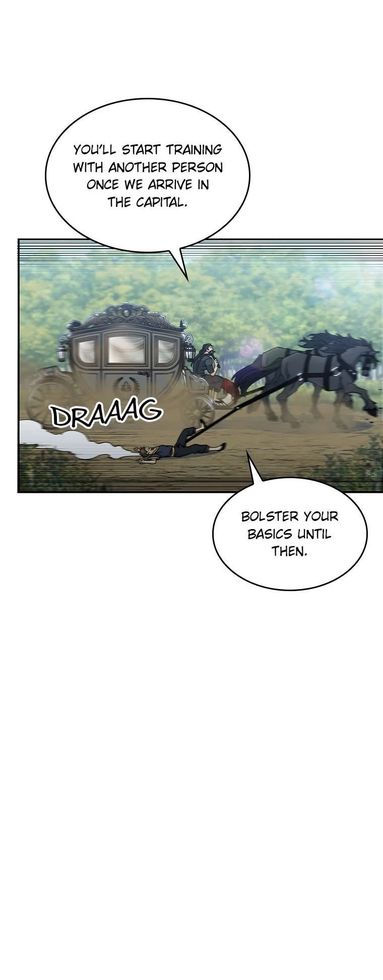 Duke Pendragon: Master of the White Dragon Chapter 88 - 15