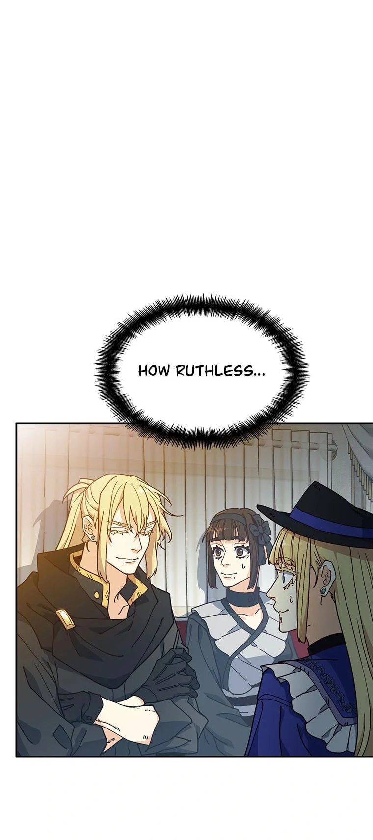 Duke Pendragon: Master of the White Dragon Chapter 88 - 18