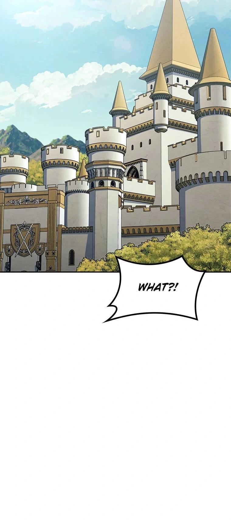 Duke Pendragon: Master of the White Dragon Chapter 88 - 20