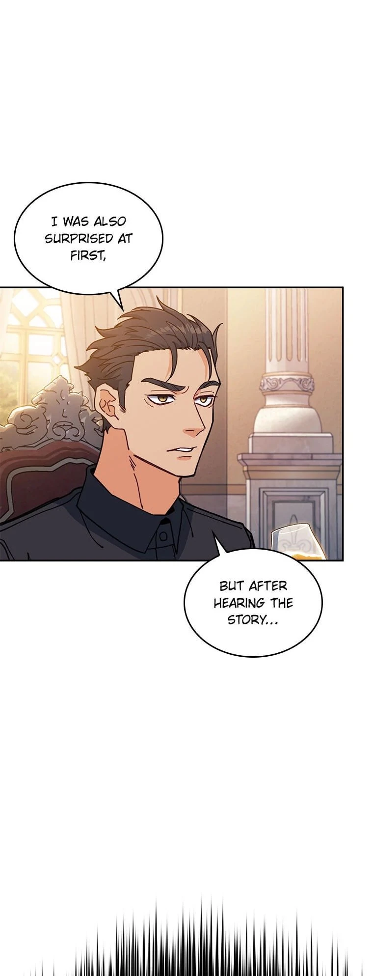 Duke Pendragon: Master of the White Dragon Chapter 88 - 23