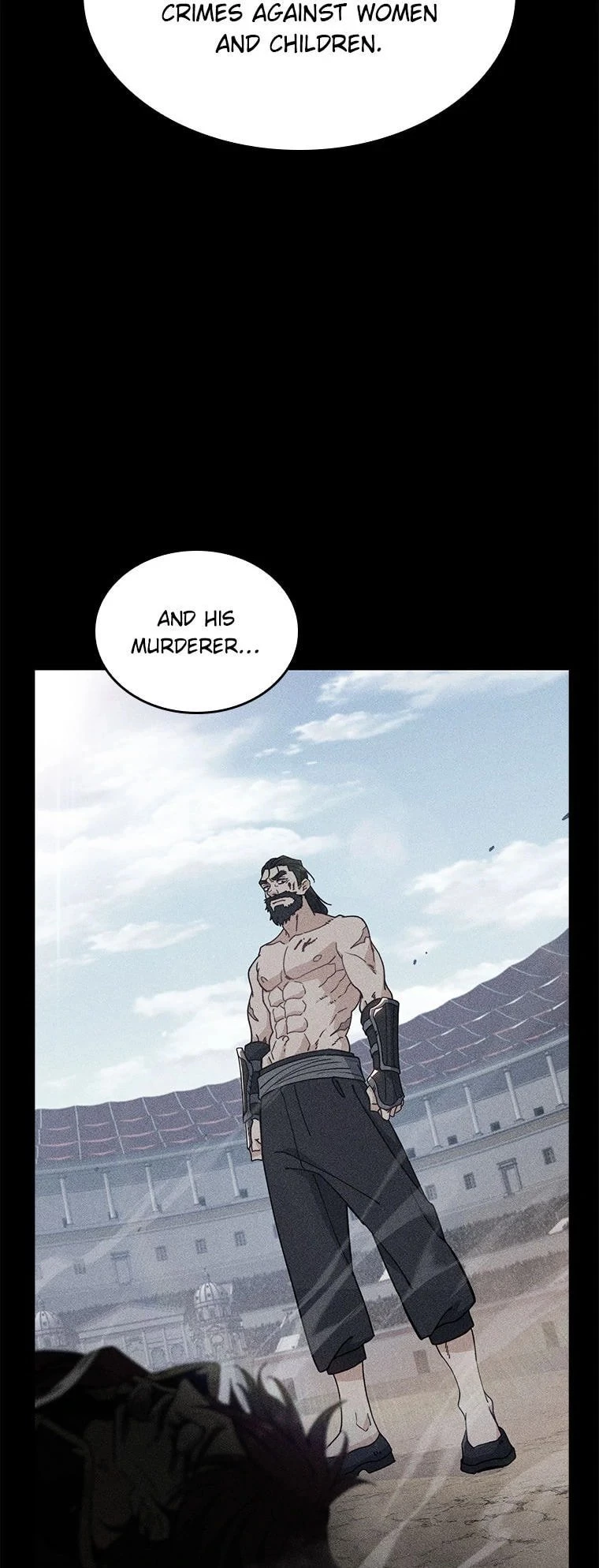 Duke Pendragon: Master of the White Dragon Chapter 88 - 25