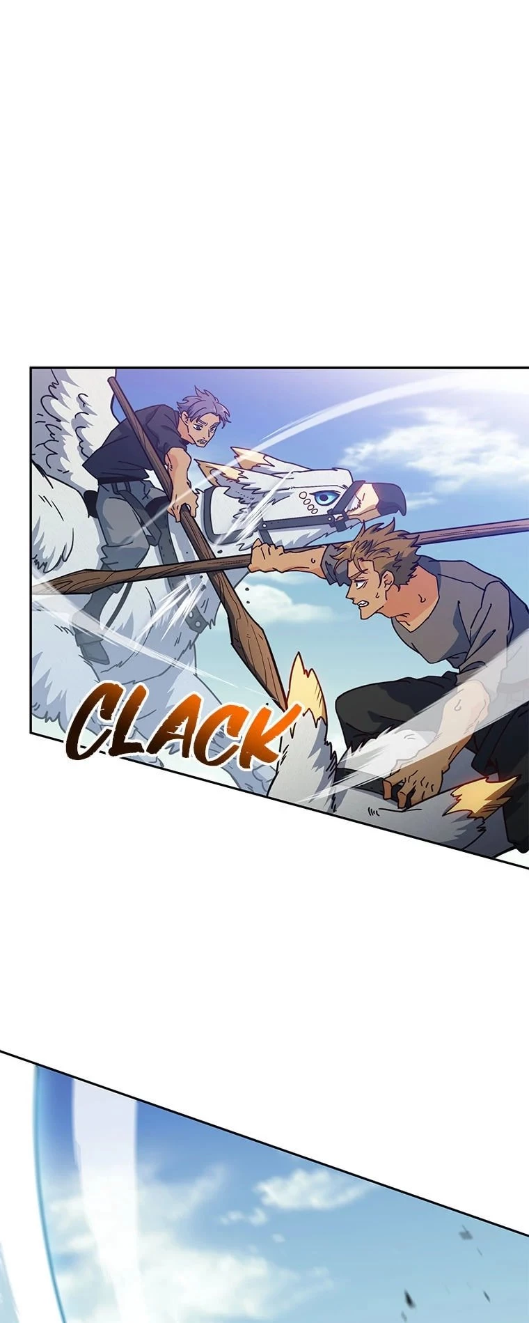 Duke Pendragon: Master of the White Dragon Chapter 88 - 33