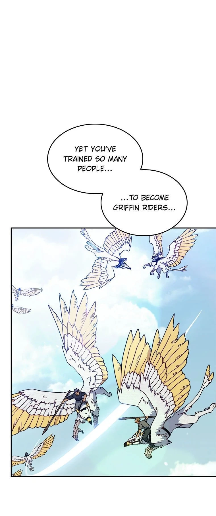 Duke Pendragon: Master of the White Dragon Chapter 88 - 38
