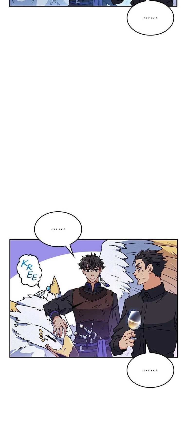 Duke Pendragon: Master of the White Dragon Chapter 88 - 48