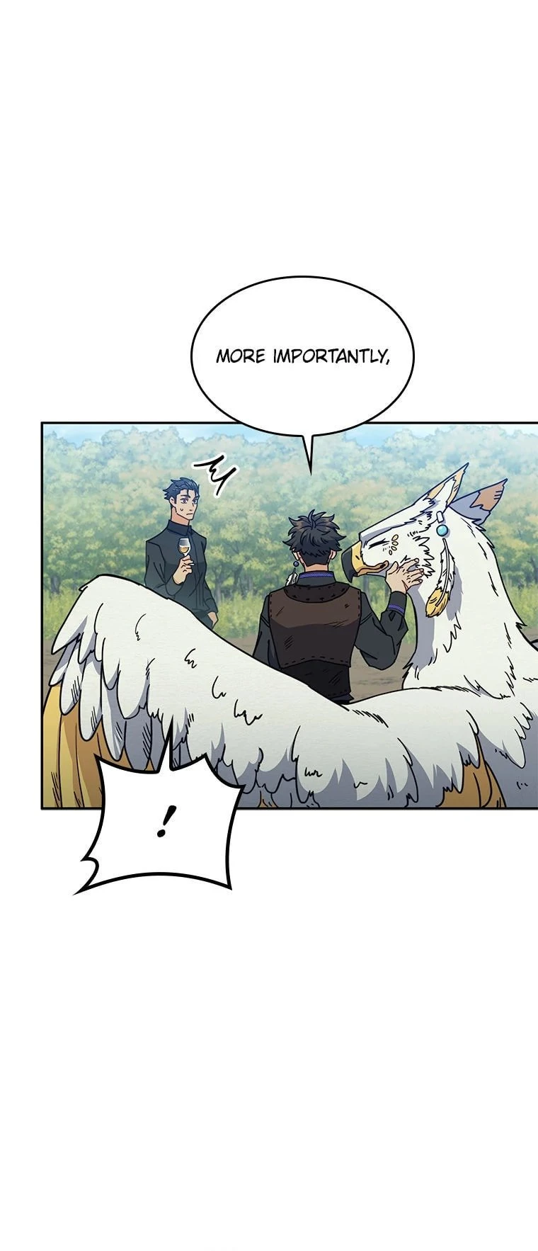 Duke Pendragon: Master of the White Dragon Chapter 88 - 49