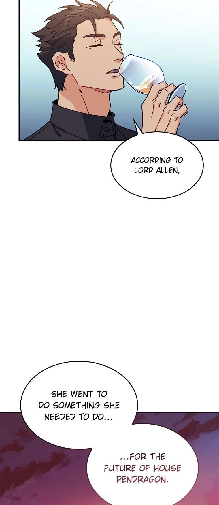 Duke Pendragon: Master of the White Dragon Chapter 88 - 52