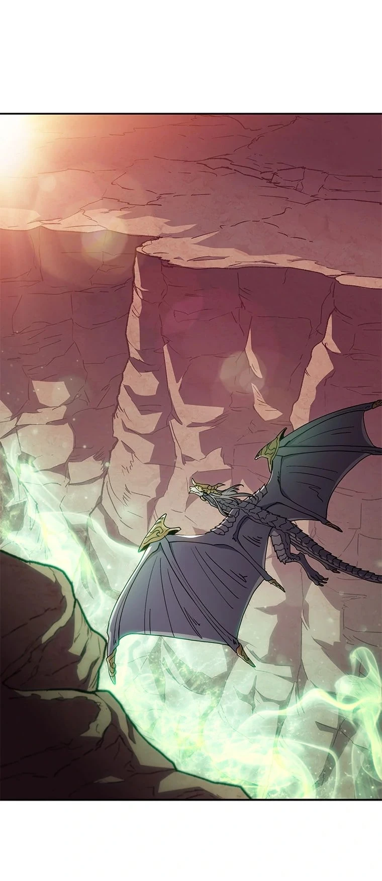 Duke Pendragon: Master of the White Dragon Chapter 88 - 55