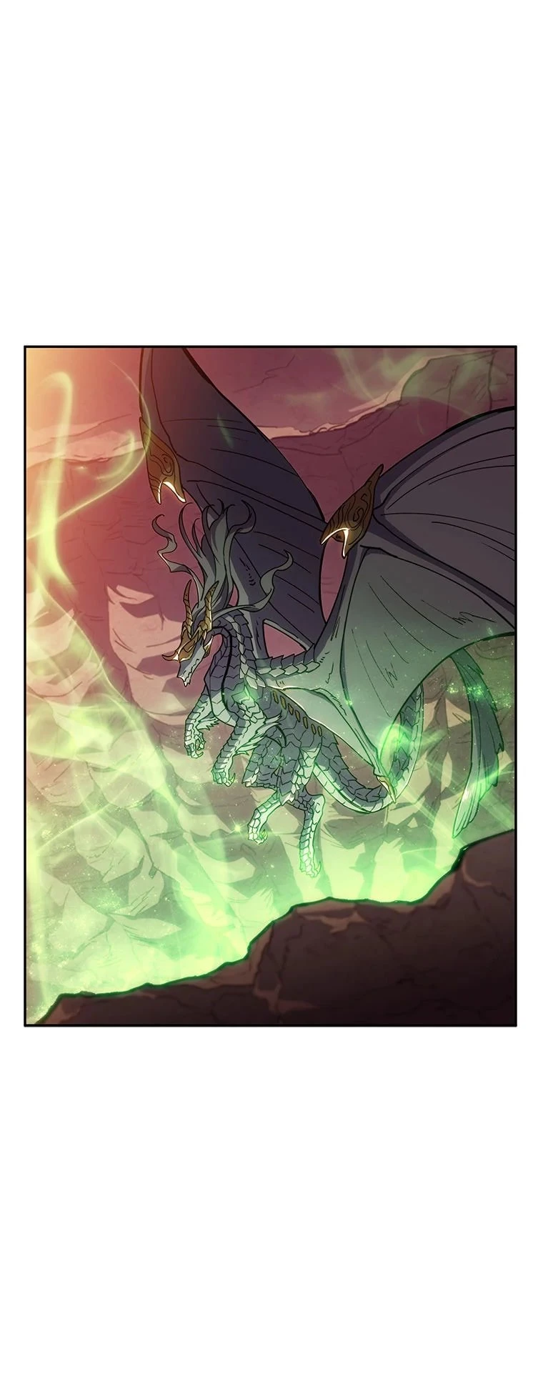 Duke Pendragon: Master of the White Dragon Chapter 88 - 56