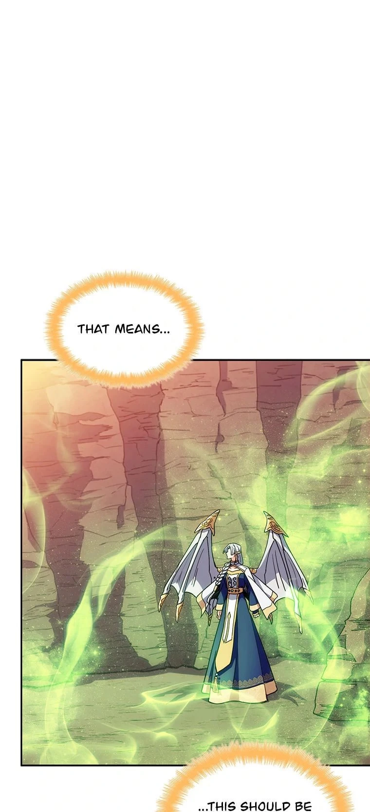 Duke Pendragon: Master of the White Dragon Chapter 88 - 61