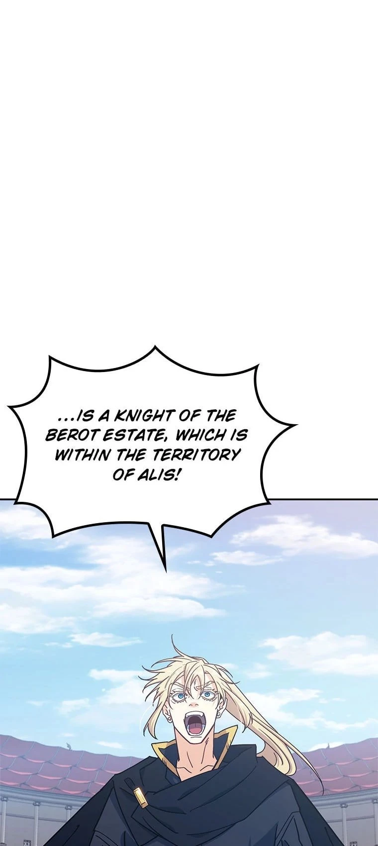 Duke Pendragon: Master of the White Dragon Chapter 87 - 2